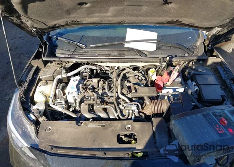 2023 Nissan Sentra Sv Xtronic Cvt z USA, uszkodzony, nr VIN 3N1AB8CV4PY310935